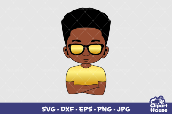 Arms Crossed Sunglasses Black Boy Gold: A Detailed Review for Designers and Makers