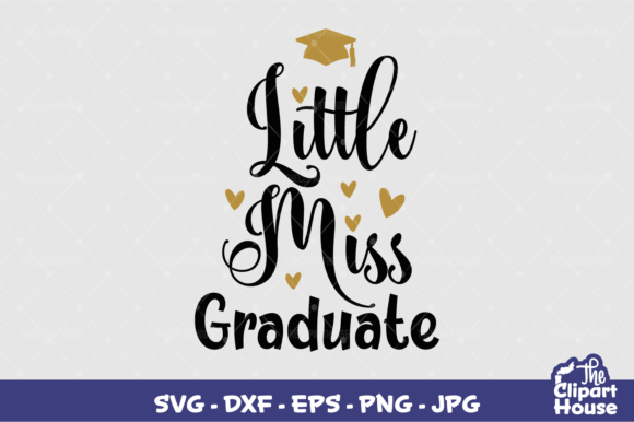 Evaluating the Little Miss Graduate Design for Custom Crafting Projects