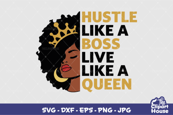 Hustle Like a Boss Queen 3: A Comprehensive Evaluation for Cricut and Silhouette Creators